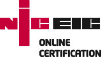 NICEIC Online Certification
